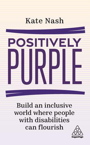 Positively Purple