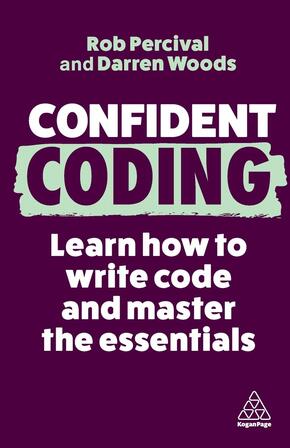Confident Coding