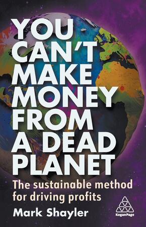 You Can't Make Money From a Dead Planet