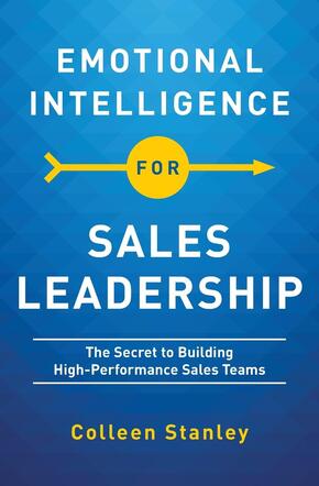Emotional Intelligence for Sales Leadership