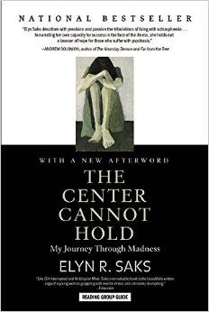 The Center Cannot Hold - My Journey Through Madness