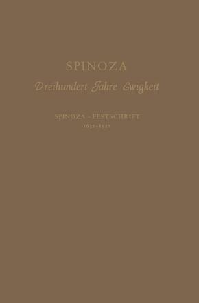 Spinoza