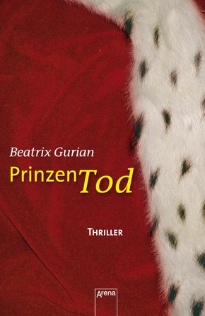 Prinzentod (eBook, ePUB)