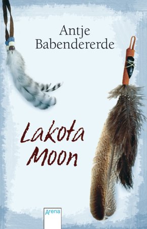 Lakota Moon (eBook, ePUB)