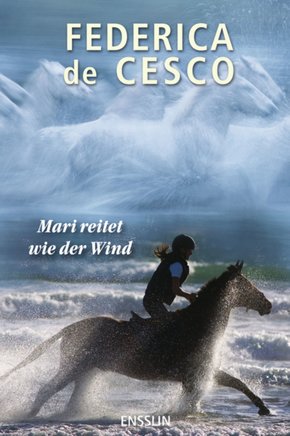 Mari reitet wie der Wind (eBook, ePUB)