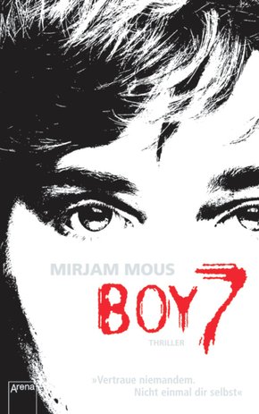 Boy 7 (eBook, ePUB)