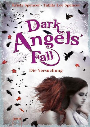 Dark Angels' Fall (eBook, ePUB)