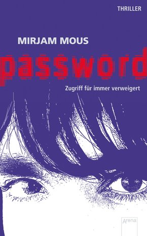 Password (eBook, ePUB)