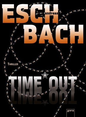 Time*Out (eBook, ePUB)