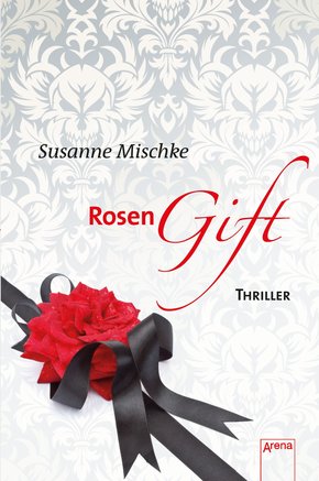 Rosengift (eBook, ePUB)