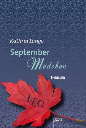 Septembermädchen (eBook, ePUB)