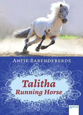 Talitha Running Horse (eBook, ePUB)