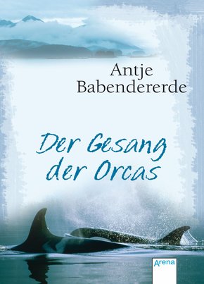 Der Gesang der Orcas (eBook, ePUB)