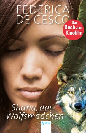 Shana, das Wolfsmädchen (eBook, ePUB)
