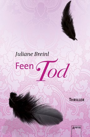 Feentod (eBook, ePUB)