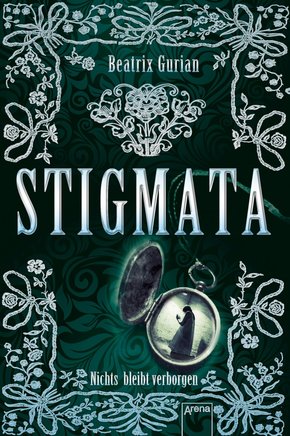 Stigmata (eBook, ePUB)