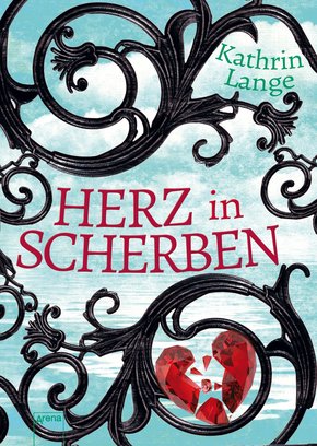 Herz in Scherben (eBook, ePUB)