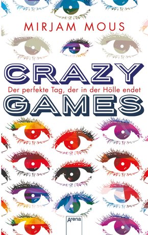 Crazy Games (eBook, ePUB)