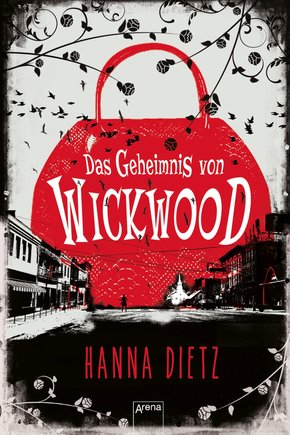 Das Geheimnis von Wickwood (eBook, ePUB)