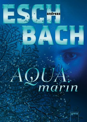 Aquamarin (eBook, ePUB)