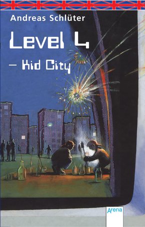 Level 4 - Kid City (eBook, ePUB)