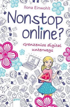 Nonstop online? (eBook, ePUB)