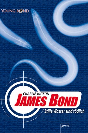 James Bond. Stille Wasser sind tödlich (eBook, ePUB)