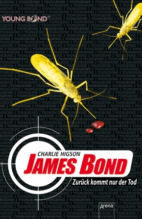 James Bond. Zurück kommt nur der Tod (eBook, ePUB)