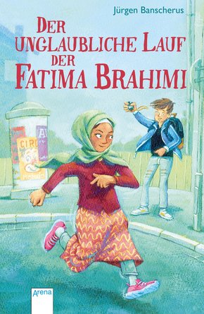 Der unglaubliche Lauf der Fatima Brahimi (eBook, ePUB)