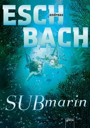 Submarin (eBook, ePUB)