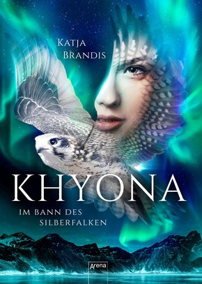 Khyona (1). Im Bann des Silberfalken (eBook, ePUB)