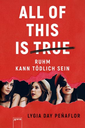 All of this is true (eBook, ePUB)