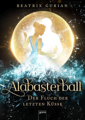 Alabasterball (eBook, ePUB)