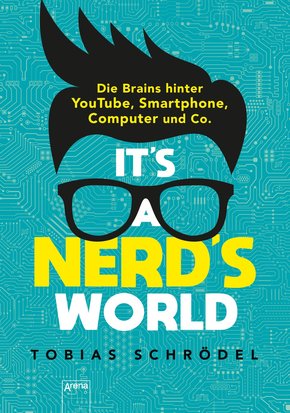 It's A Nerd's World (eBook, ePUB)