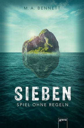 Sieben (eBook, ePUB)