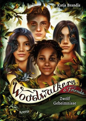 Woodwalkers & Friends (2). Zwölf Geheimnisse (eBook, ePUB)