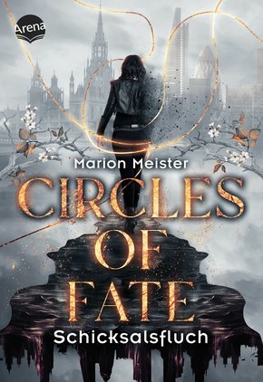 Circles of Fate (1). Schicksalsfluch (eBook, ePUB)