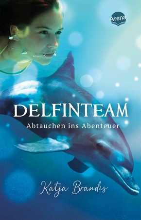 DelfinTeam (1). Abtauchen ins Abenteuer (eBook, ePUB)