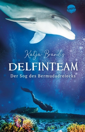 DelfinTeam (2). Der Sog des Bermudadreiecks (eBook, ePUB)