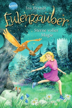 Eulenzauber (16). Sterne voller Magie (eBook, ePUB)