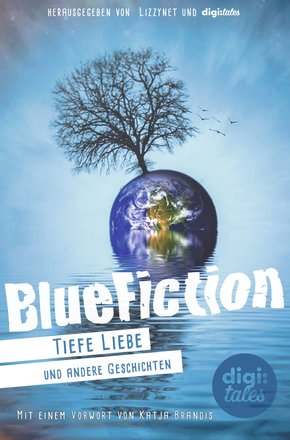 BlueFiction (eBook, ePUB)
