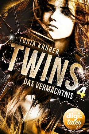 Twins (4). Das Vermächtnis (eBook, ePUB)