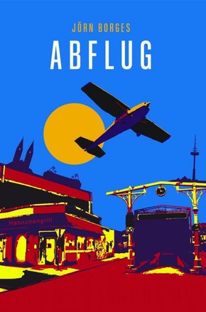 Abflug (eBook, ePUB)