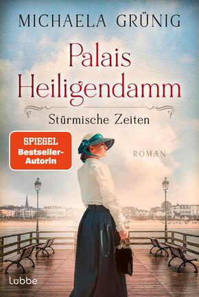 Palais Heiligendamm - Stürmische Zeiten