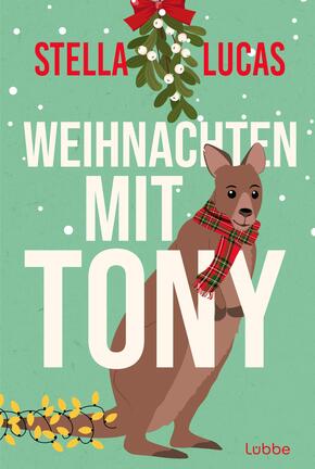 Weihnachten mit Tony