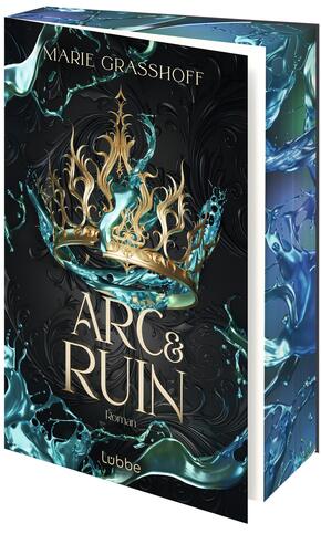 Arc & Ruin
