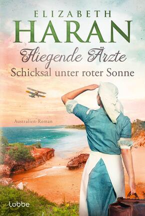 Fliegende Ärzte - Schicksal unter roter Sonne