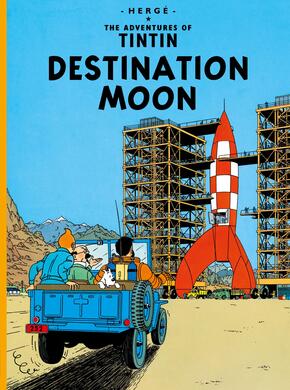The Destination Moon