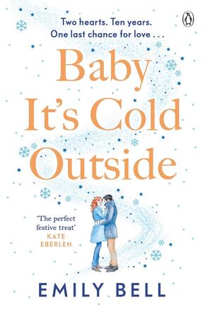 Baby It's Cold Outside