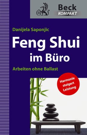 Feng Shui im Büro (eBook, ePUB)